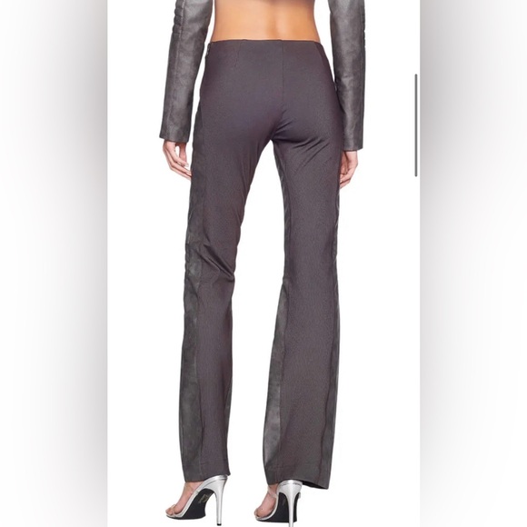 I.AM.GIA Charcoal Kari Pants 🩶 - Picture 2 of 8